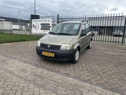 Grijs Gebruikt 2007 Fiat Panda Active Hatchback | € 1.600 (Goede deal)