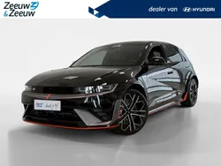 Nieuw 2025 Hyundai Ioniq 5 SUV | € 74.450