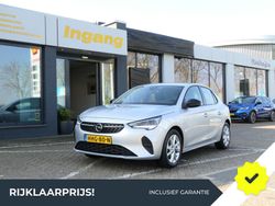 Grijs, metallic lak Gebruikt 2023 Opel Corsa Edition Hatchback | € 14.990 (Goede deal)