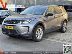 Grijs Gebruikt 2021 Land Rover Discovery Sport SE SUV | € 9.950