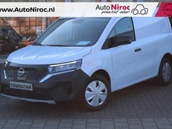 Overige Gebruikt 2023 Nissan Townstar N-Connecta Van | € 26.445 (Duur)