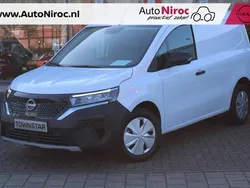 Overige Gebruikt 2023 Nissan Townstar N-Connecta MPV | € 26.445 (Duur)