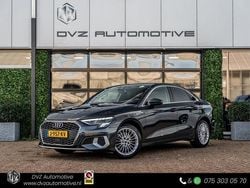 Grijs Gebruikt 2020 Audi A3 Business Sedan | € 19.950 (Eerlijke prijs)