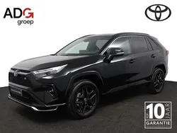 Overige Nieuw 2025 Toyota RAV4 Sport SUV | € 62.594