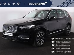 Zwart Gebruikt 2024 Volvo XC90 Ultra SUV | € 64.900