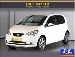 Wit Gebruikt 2020 Seat Mii Electric Hatchback | € 10.950 (Goede deal)