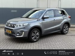 Grijs Gebruikt 2018 Suzuki Vitara SUV | € 17.685 (Goede deal)