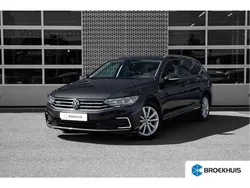 Grijs Gebruikt 2022 VW Passat Business Stationwagen | € 26.845 (Eerlijke prijs)