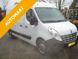 Wit Gebruikt 2011 Renault Master Van | € 5.900 (Super prijs)