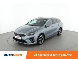 Grijs (metallic) Gebruikt 2020 Kia Ceed Sportswagon Stationwagen | € 17.249 (Eerlijke prijs)