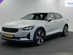 Grijs Gebruikt 2022 Polestar 2 Long Range Single Motor Sedan | € 28.500 (Goede deal)