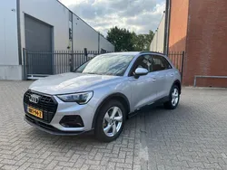 Grijs Gebruikt 2024 Audi Q3 Competition SUV | € 39.950 (Super prijs)