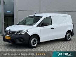 Wit Gebruikt 2024 Renault Kangoo MPV | € 21.457 (Eerlijke prijs)