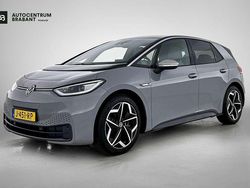 Grijs Gebruikt 2020 VW ID.3 Hatchback | € 14.995 (Eerlijke prijs)