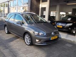 Grijs Gebruikt 2016 VW Golf Sportsvan Highline MPV | € 7.950 (Eerlijke prijs)
