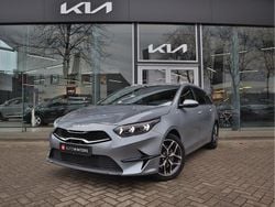 Zilver Gebruikt 2022 Kia Ceed Hatchback | € 24.945 (Eerlijke prijs)
