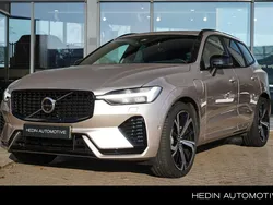 Grijs Gebruikt 2025 Volvo XC60 Ultra SUV | € 84.995