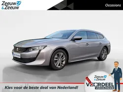 Anti diefstal alarm Gebruikt 2021 Peugeot 508 Active Stationwagen | € 20.490 (Super prijs)