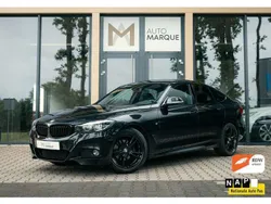 Zwart Gebruikt 2019 BMW 320 Executive Hatchback | € 22.900 (Super prijs)