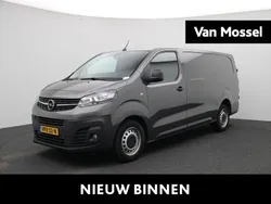 Grijs Gebruikt 2022 Opel Vivaro Edition Van | € 19.900 (Duur)