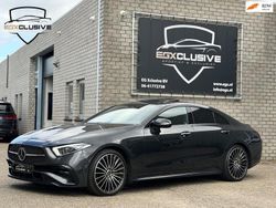 Grijs Gebruikt 2021 Mercedes CLS450 Premium Plus Sedan | € 67.450 (Eerlijke prijs)