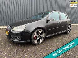 Gebruikt 2005 VW Golf IV GTI | € 4.495 (Duur)