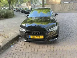 Gebruikt 2018 Audi A3 Sedan | € 15.950 (Eerlijke prijs)