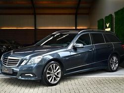 Grijs Gebruikt 2010 Mercedes 200 Avantgarde Stationwagen | € 7.950 (Duur)