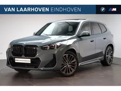 Groen Gebruikt 2023 BMW iX1 Executive SUV | € 44.950 (Eerlijke prijs)