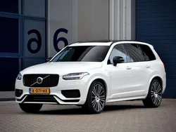 Wit Gebruikt 2020 Volvo XC90 R-Design SUV | € 48.950 (Eerlijke prijs)