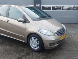 Beige Gebruikt 2005 Mercedes A200 Avantgarde MPV | € 2.750 (Duur)