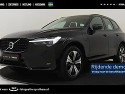 Zwart Gebruikt 2024 Volvo XC60 Plus SUV | € 51.890 (Goede deal)