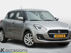 Grijs Gebruikt 2023 Suzuki Swift Style Hatchback | € 15.950 (Goede deal)