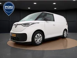 Wit Gebruikt 2023 VW ID. Buzz Van | € 37.900
