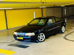 Blauw Gebruikt 2000 Volvo C70 Coupé | € 5.950