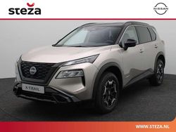 Two tone champagne silver & black m (zilver m Gebruikt 2024 Nissan X-Trail SUV | € 49.573 (Goede deal)