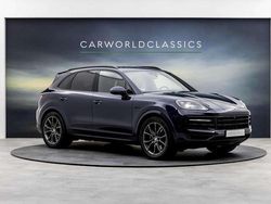 Blauw Gebruikt 2024 Porsche Cayenne SUV | € 104.950 (Super prijs)