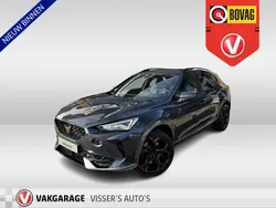 Grijs Gebruikt 2023 Cupra Formentor VZ SUV | € 30.000 (Eerlijke prijs)
