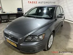 Grijs Gebruikt 2007 Volvo S40 Sedan | € 1.999 (Super prijs)