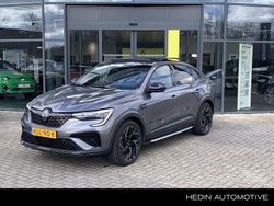 Gris metallic Gebruikt 2025 Renault Arkana Bose Edition SUV | € 38.745