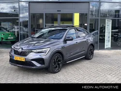 Gris metallic Gebruikt 2025 Renault Arkana Bose Edition SUV | € 39.845