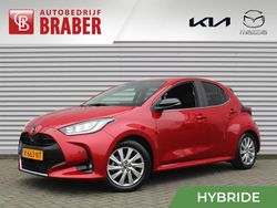 Rood Gebruikt 2023 Mazda 2 Hatchback | € 28.545