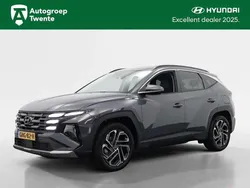 Grijs metallic Gebruikt 2023 Hyundai Tucson Comfort SUV | € 37.950 (Eerlijke prijs)