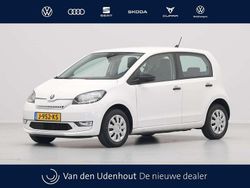 Wit Gebruikt 2020 Skoda Citigo-e IV Ambition Hatchback | € 11.440 (Eerlijke prijs)