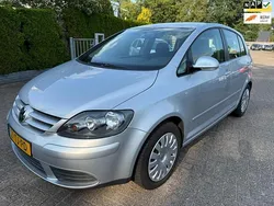 Grijs Gebruikt 2006 VW Golf Plus Trendline MPV | € 1.950 (Eerlijke prijs)