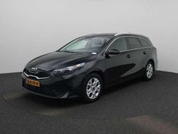 Zwart Gebruikt 2024 Kia Ceed Sportswagon Stationwagen | € 29.940 (Iets duurder)