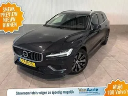 Grijs Gebruikt 2020 Volvo V60 Inscription Stationwagen | € 25.800 (Super prijs)