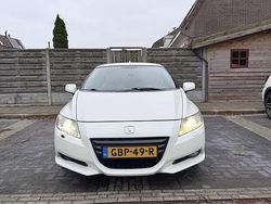 Gebruikt 2011 Honda CR-Z Sport Coupé | € 4.500 (Goede deal)