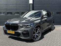 Grijs Gebruikt 2022 BMW X5 Executive SUV | € 47.900 (Goede deal)