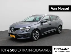 Renault Mégane GrandTour